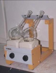 Digestor DEK100